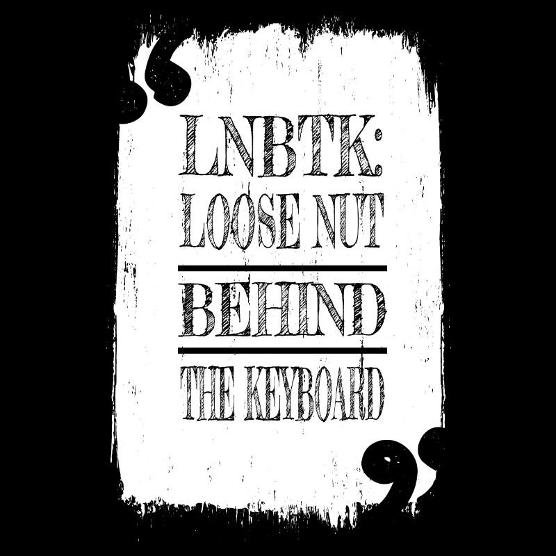 birthday present jokes equestrian anonymous hacker