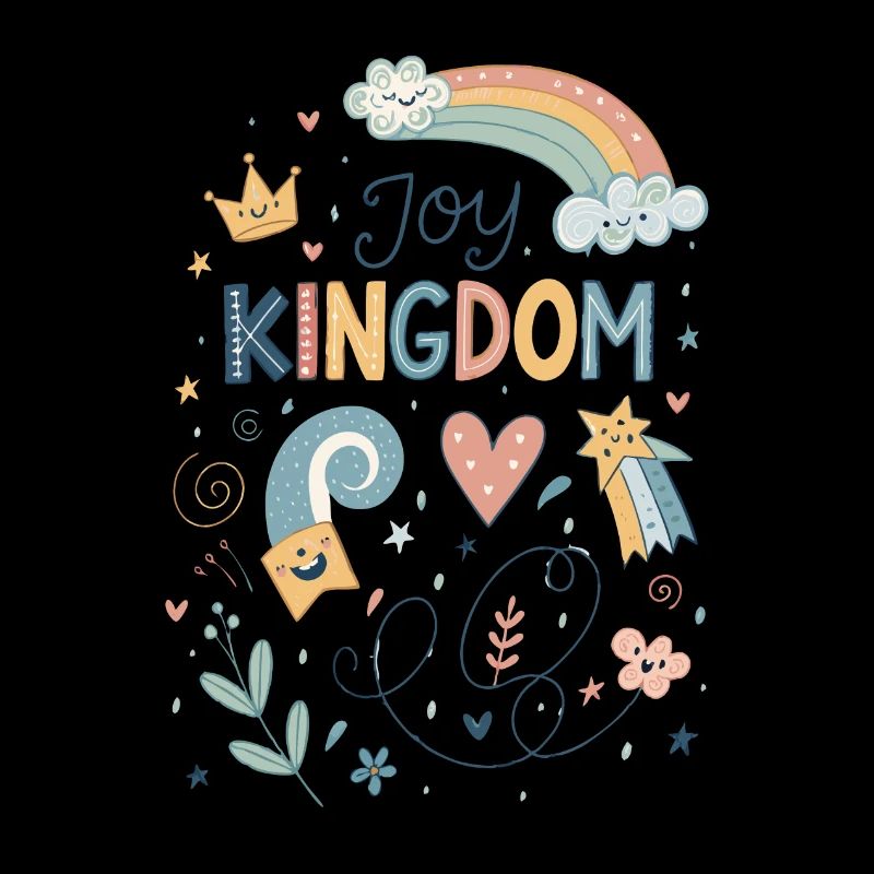 JOY KINGDOM