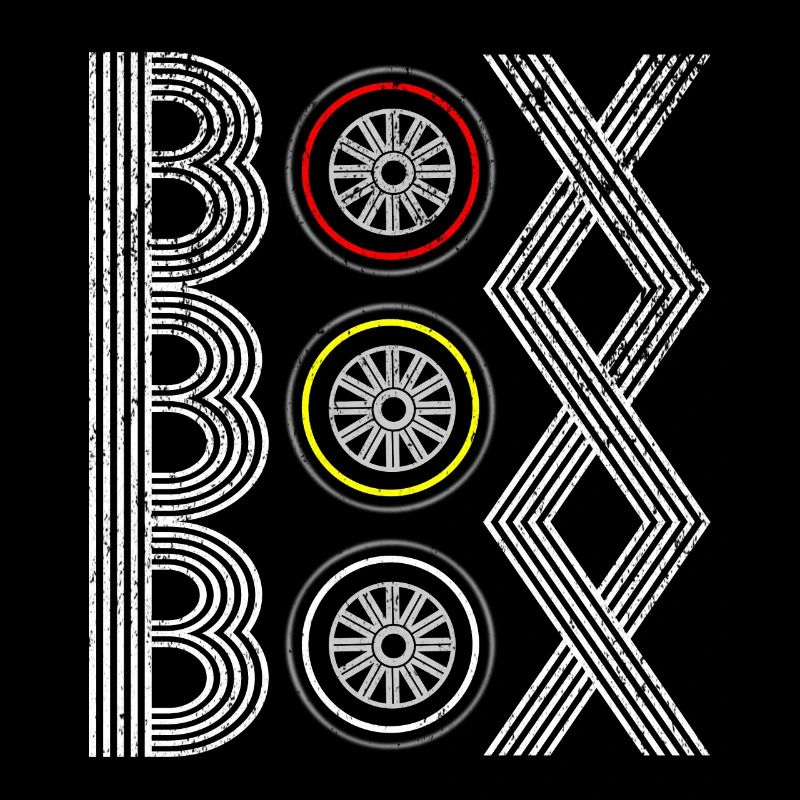 Futuristic abstract pattern with geometric