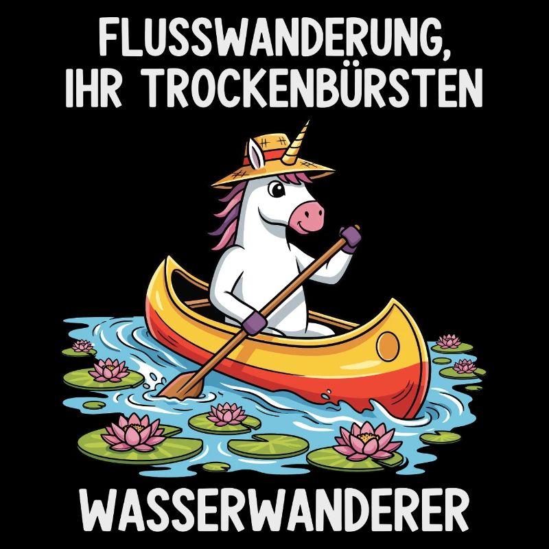 Excursion en canoë Licorne