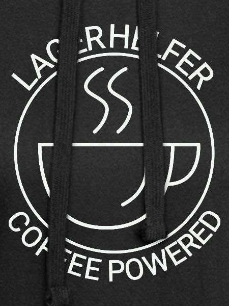 Lagerhelfer Coffee Powered