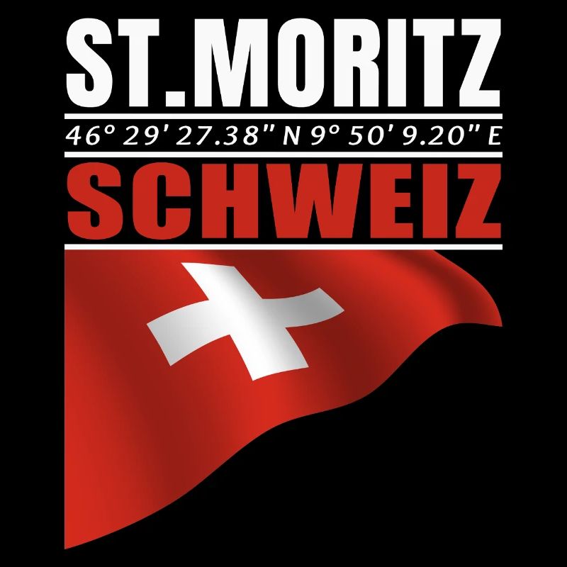 Saint-Moritz