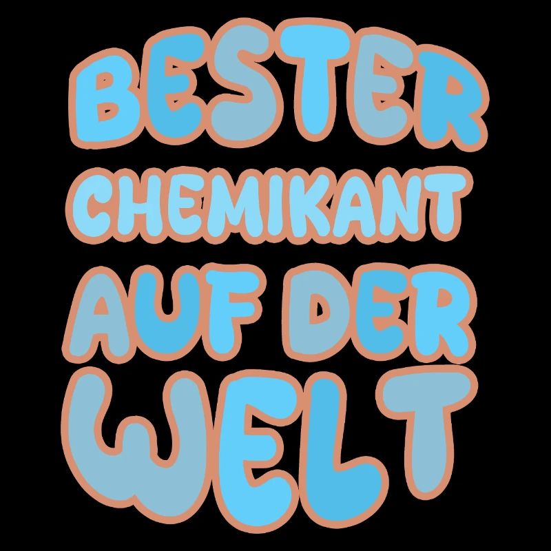 Cadeau pour technicien chimiste
