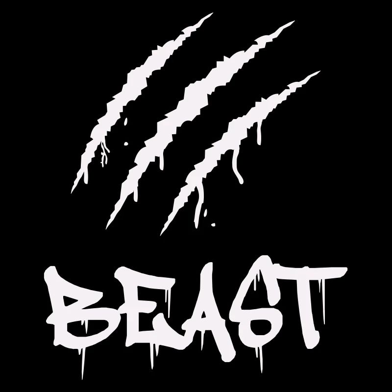 krallen_beast
