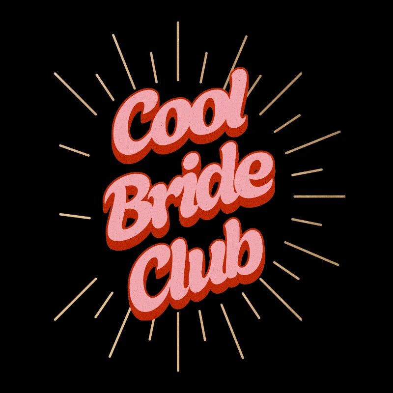 Cool Bride Club