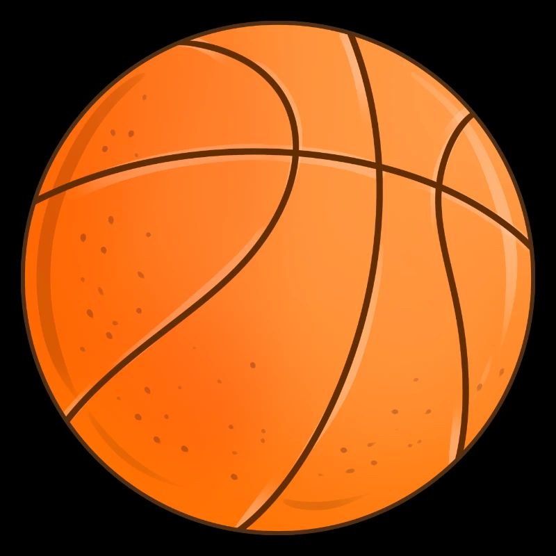 Ballon de basket