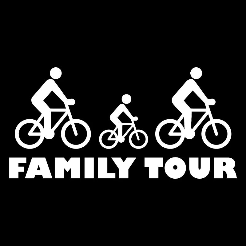 Circuit en famille - Conception de vélos