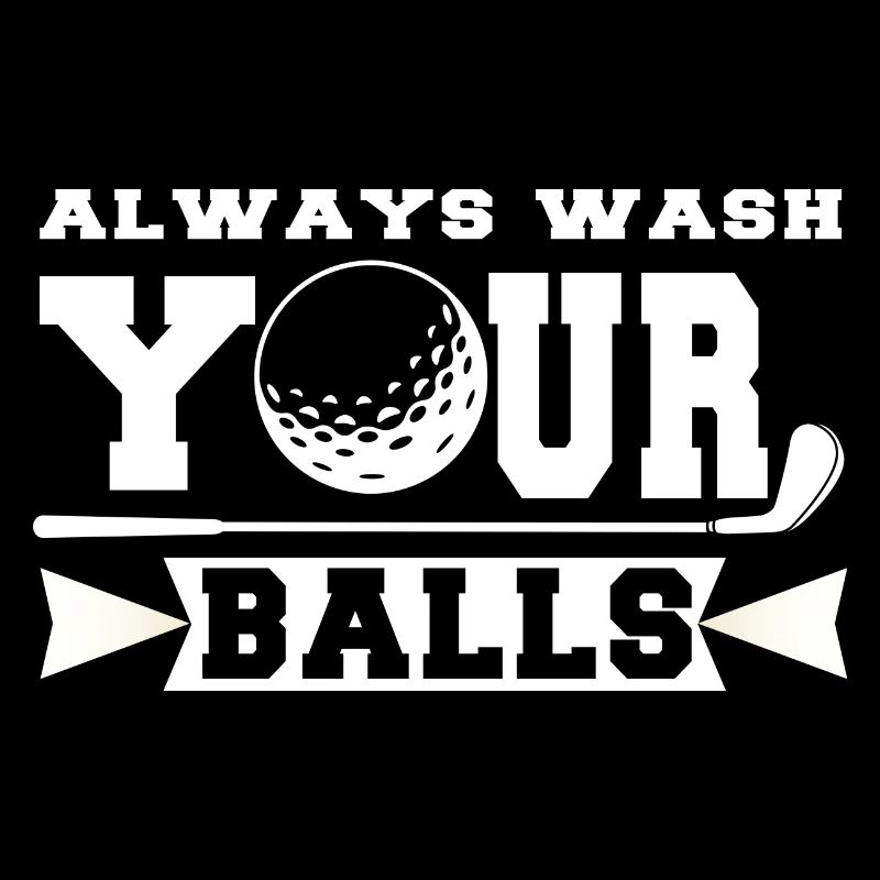 Golf Geschenk Witz Golfspieler Golfer