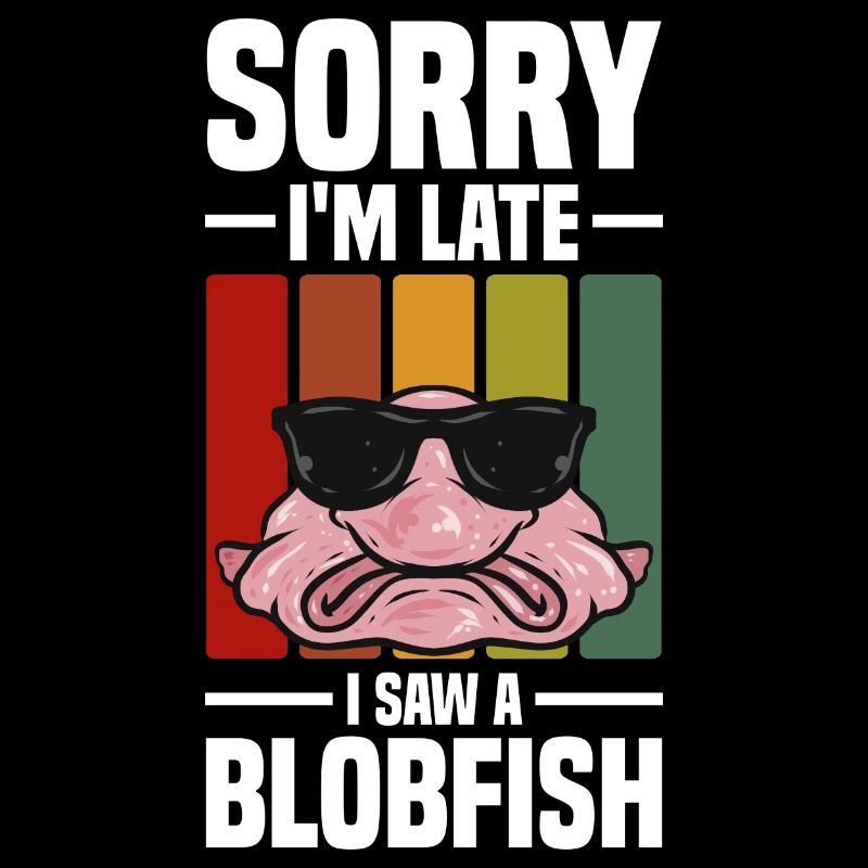 Blobfisch