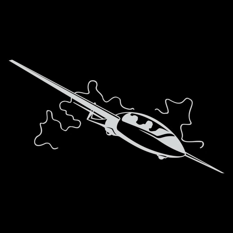 Flugzeug
