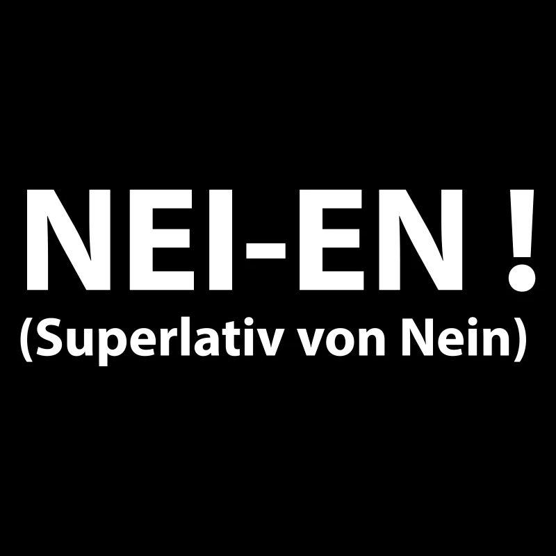 Non, non merci. Naysayers superlative