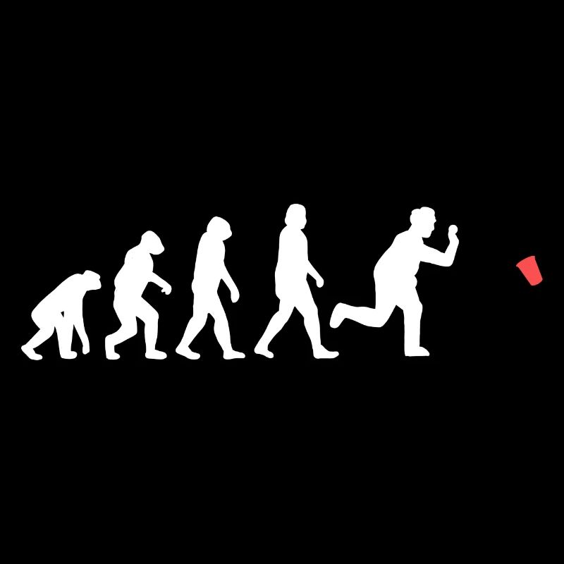 Beerpong Beer Pong Beer Pong Evolution