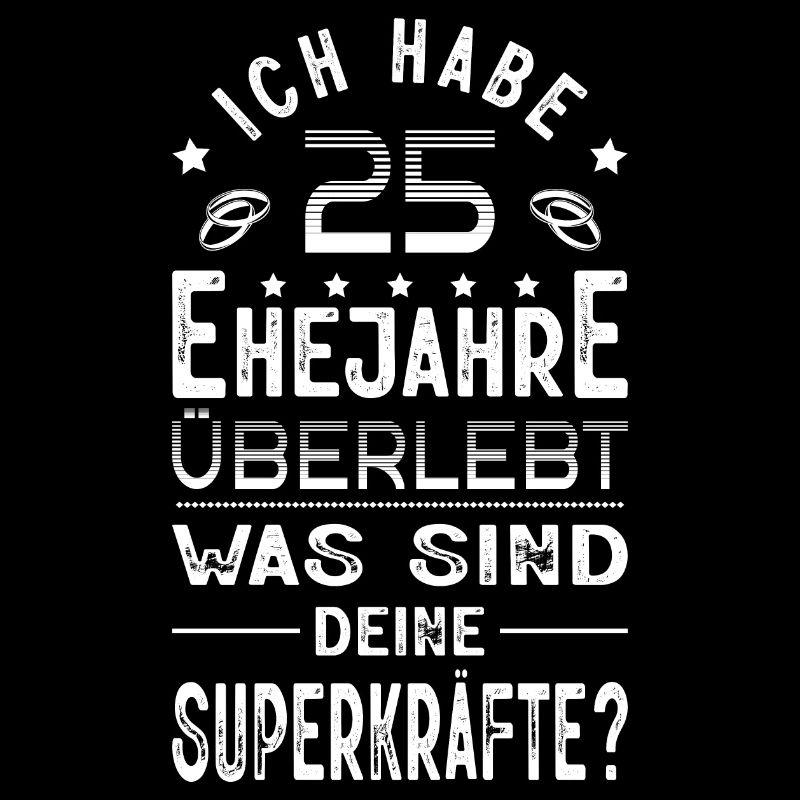 Hochzeitsgeschenk 25 Jahre Ehe Hochzeitstag