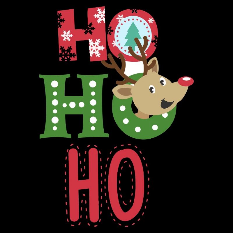 HOHOHO dear