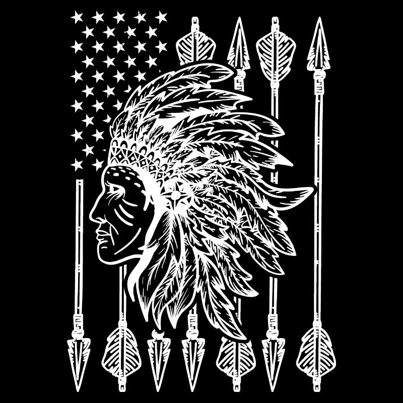 Native Americans Gift Idea