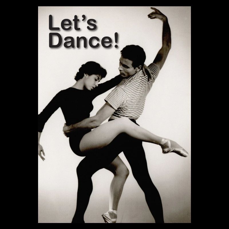 Dansons