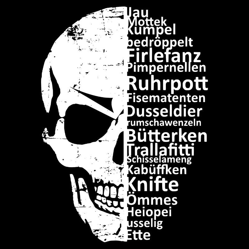 Ruhrpottskull