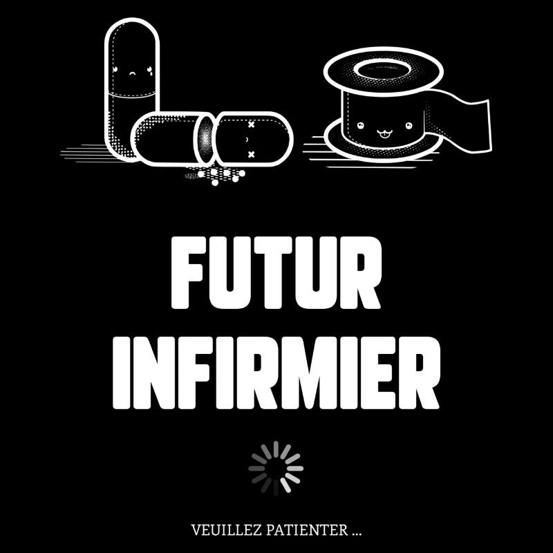 Futur infirmier