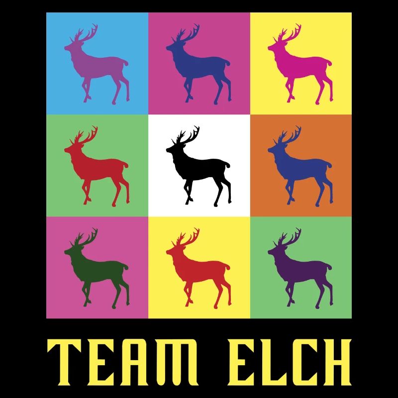 Team Elch