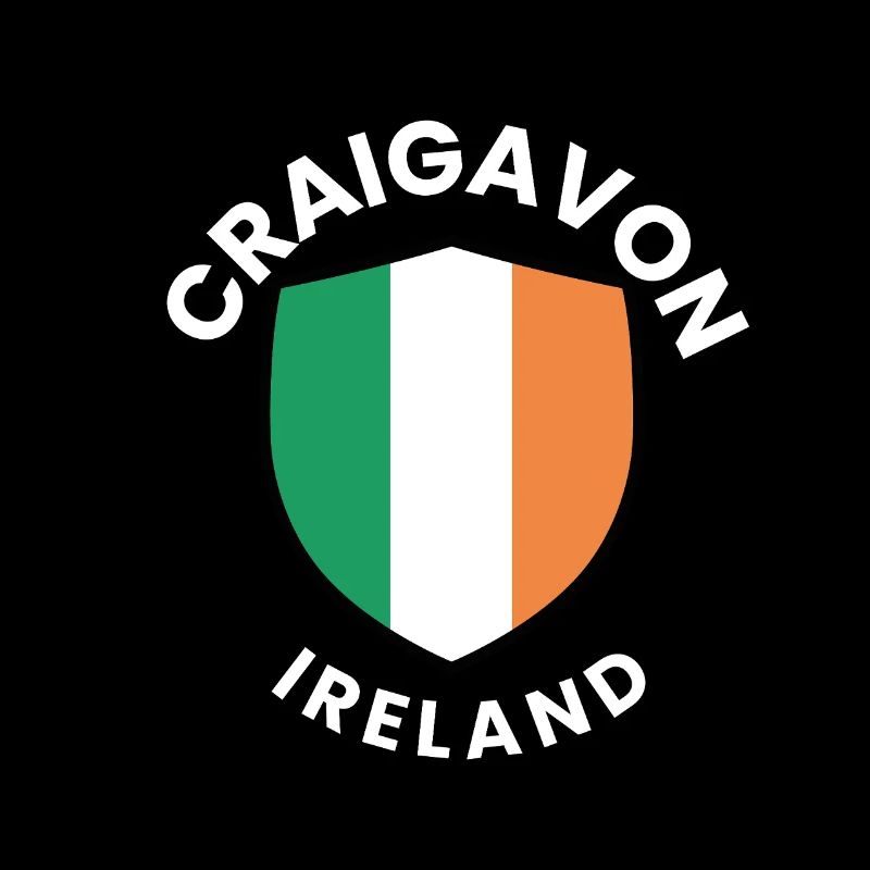 Craigavon Ireland Shield
