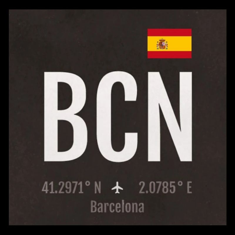 Barcelone