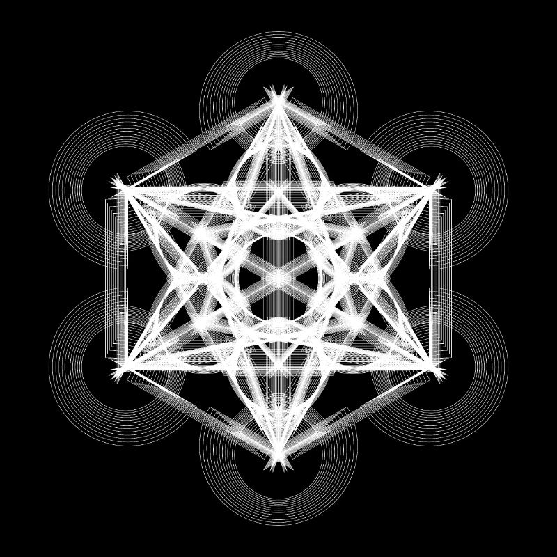 Metatron Dimensional