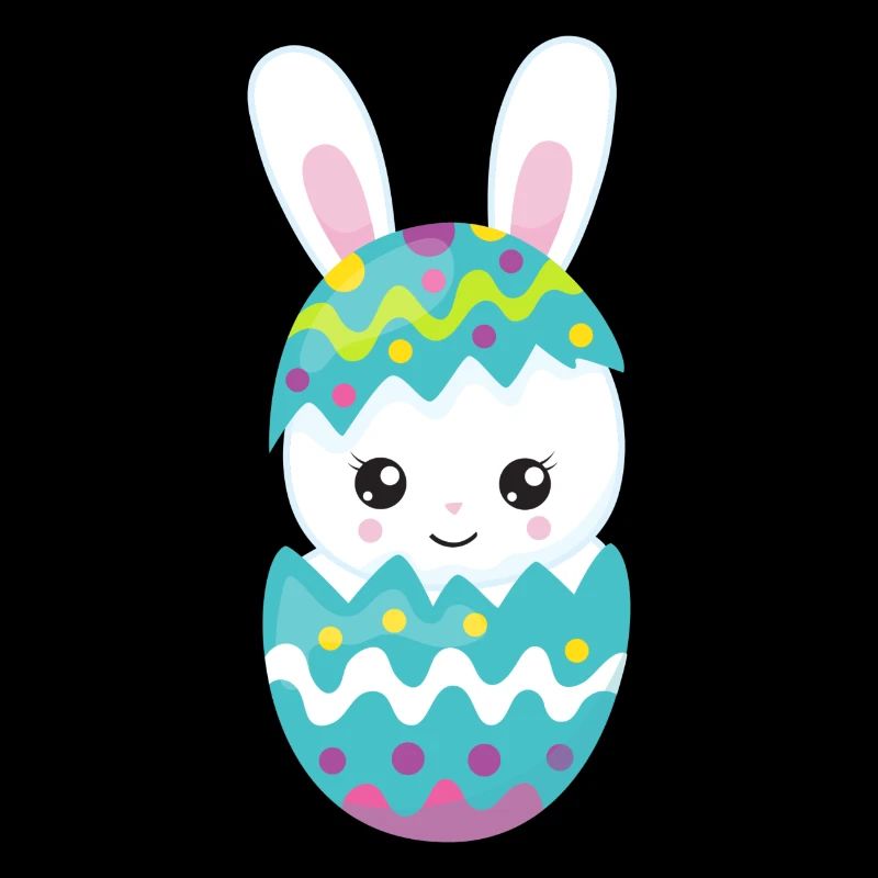 Happy Easter