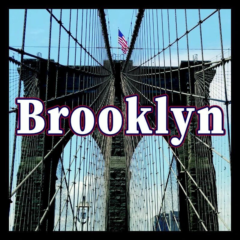 Brooklyn Bridge