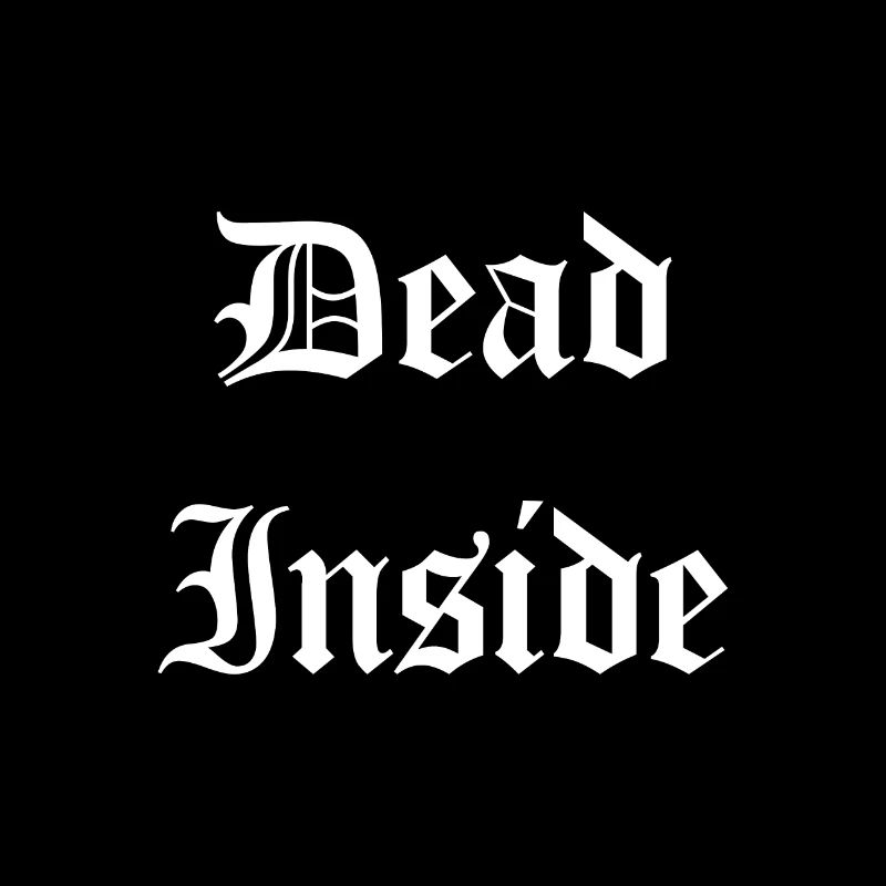 Dead Inside