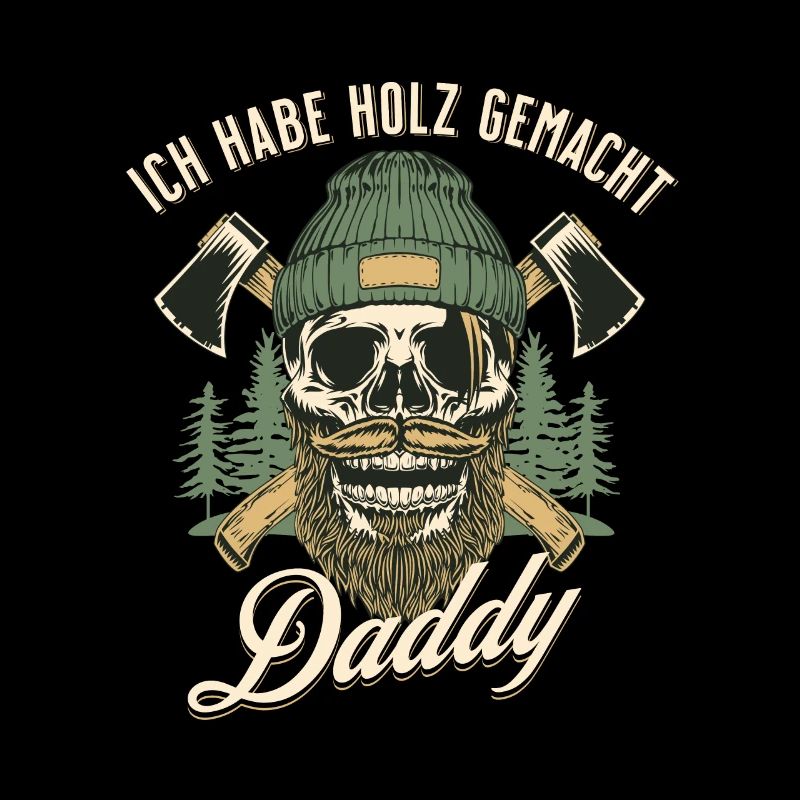 Ich hab Feuer gemacht