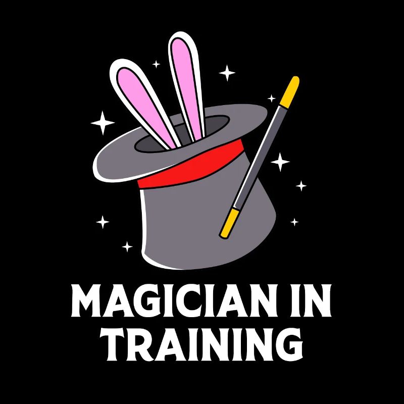 magicien magicien