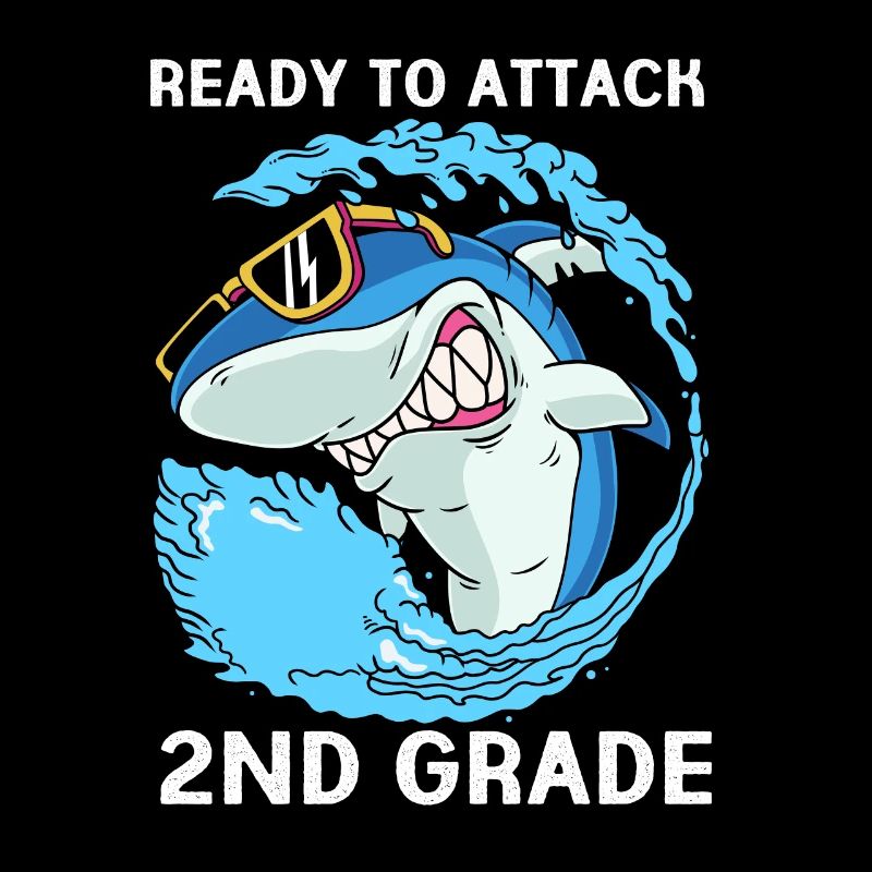 2nd Grade