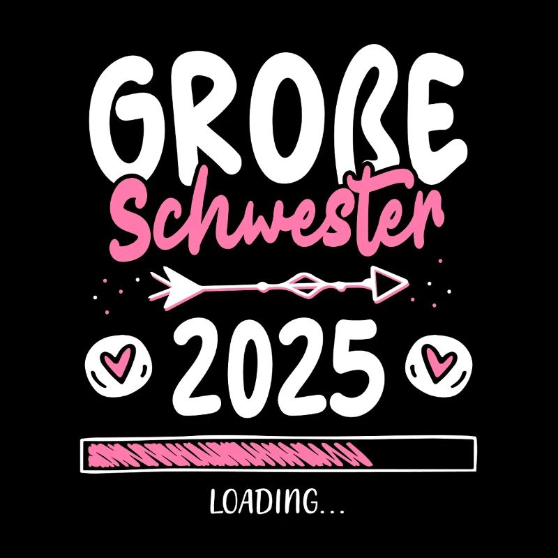 Große Schwester 2025 Loading