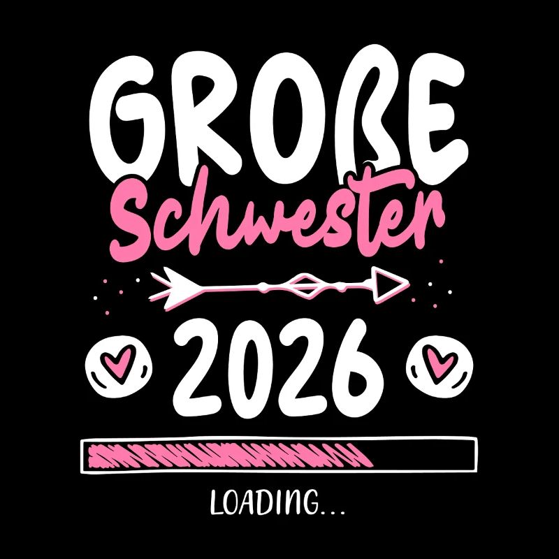 Große Schwester 2026 Loading