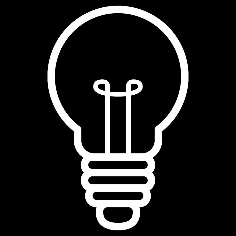 Light bulb bulb lamp light lamp bulb genius