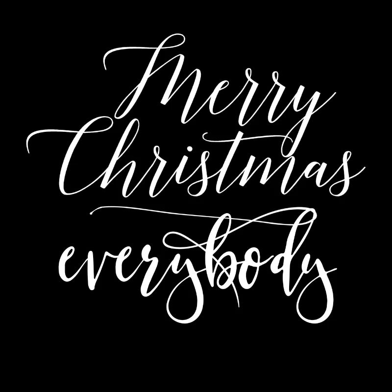 Joyeux Noël