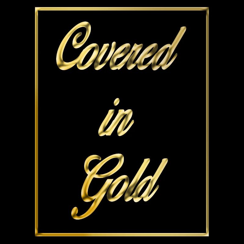 Couvert d’or