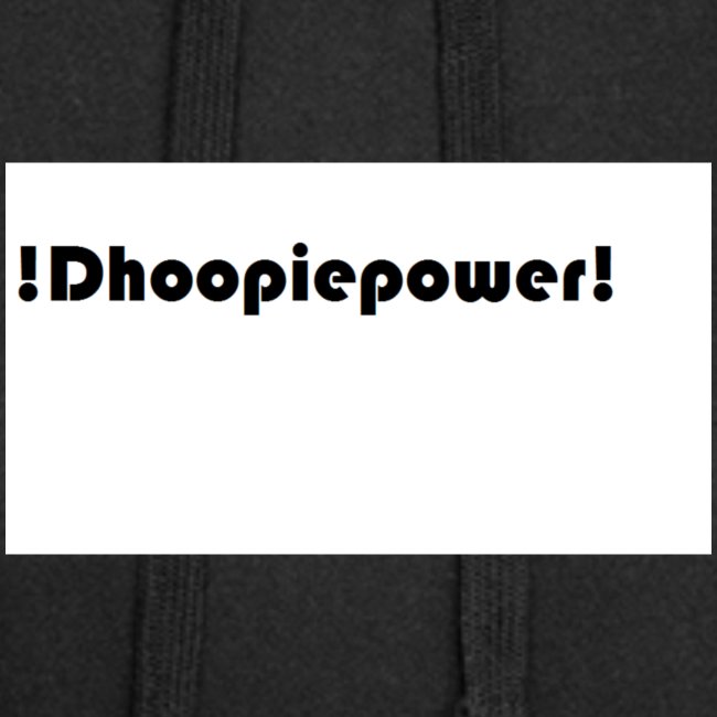 Dhoopiepower