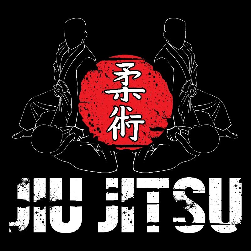 Jiu Jitsu Self Defense