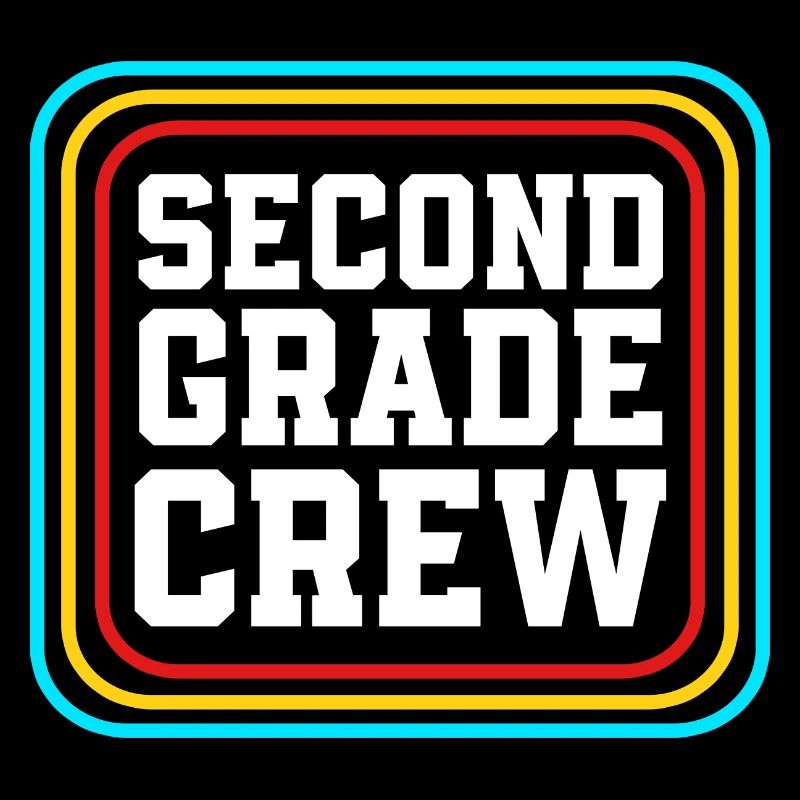 2nd Grade