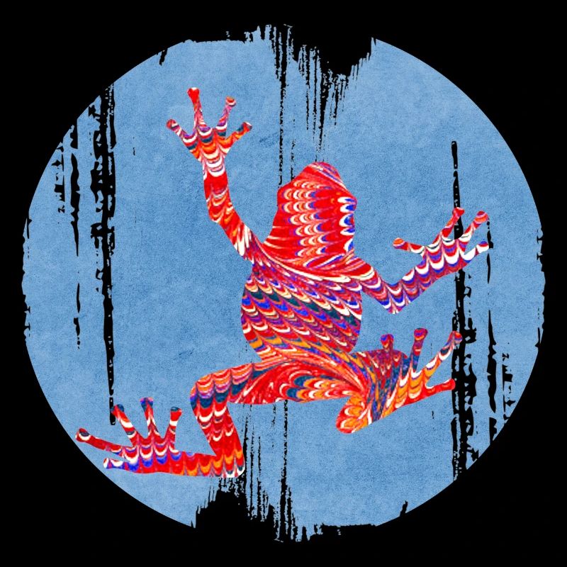 grenouille 110 a