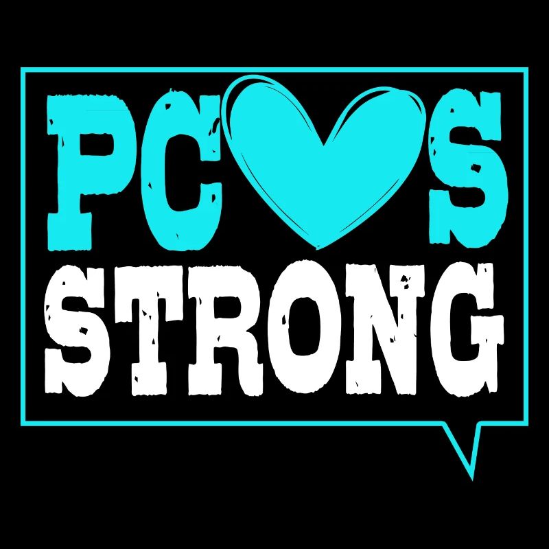 Pcos-Bewusstsein