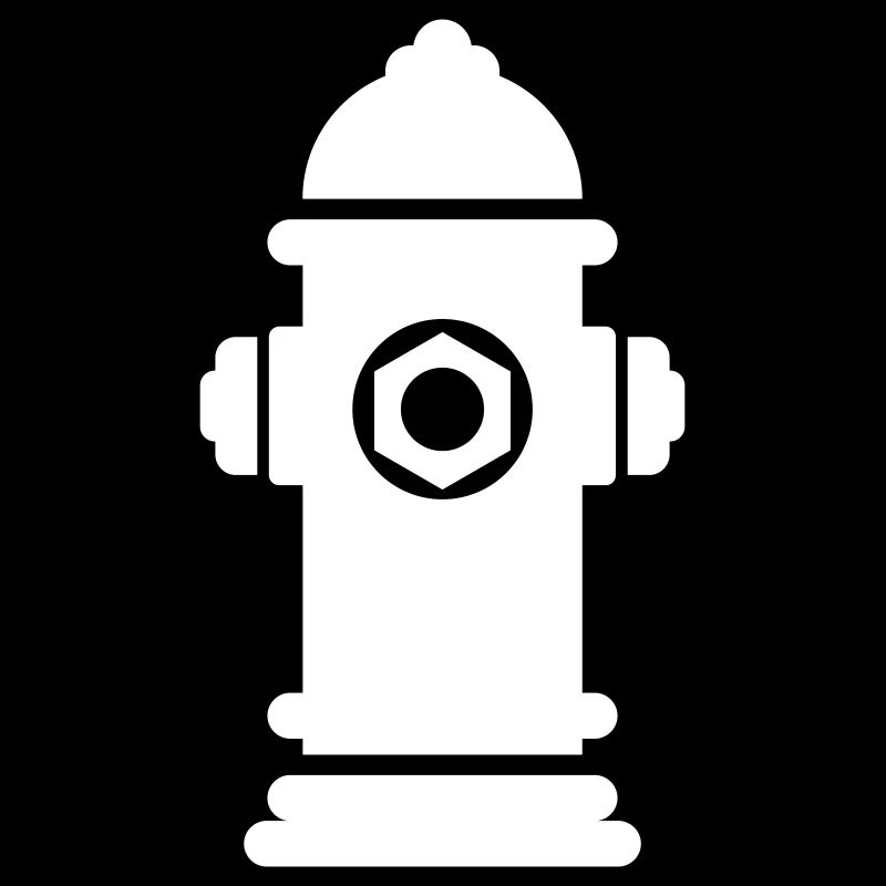 Hydrant Icon
