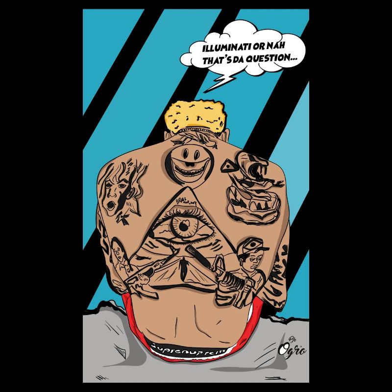 Illuminati oder nicht