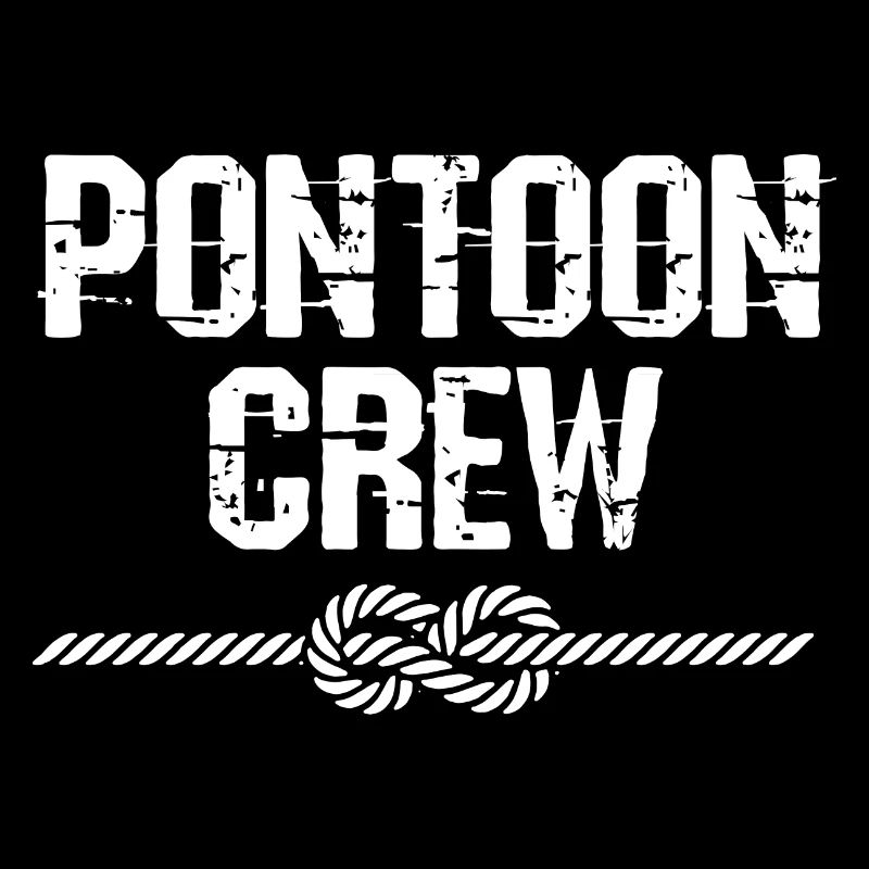 Pontonboot Boot Boote