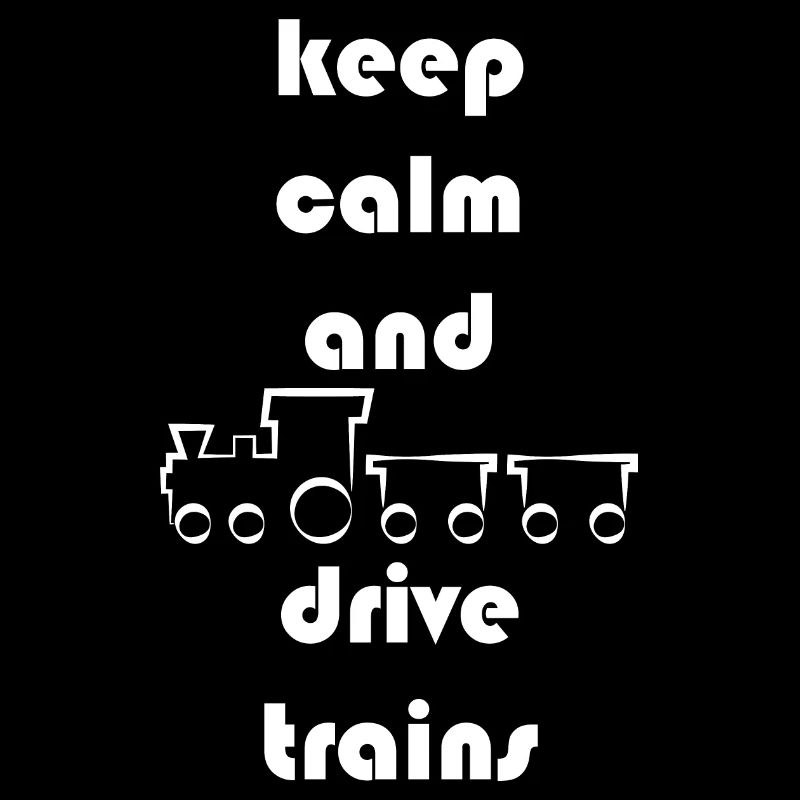 Train train train conducteurs de train