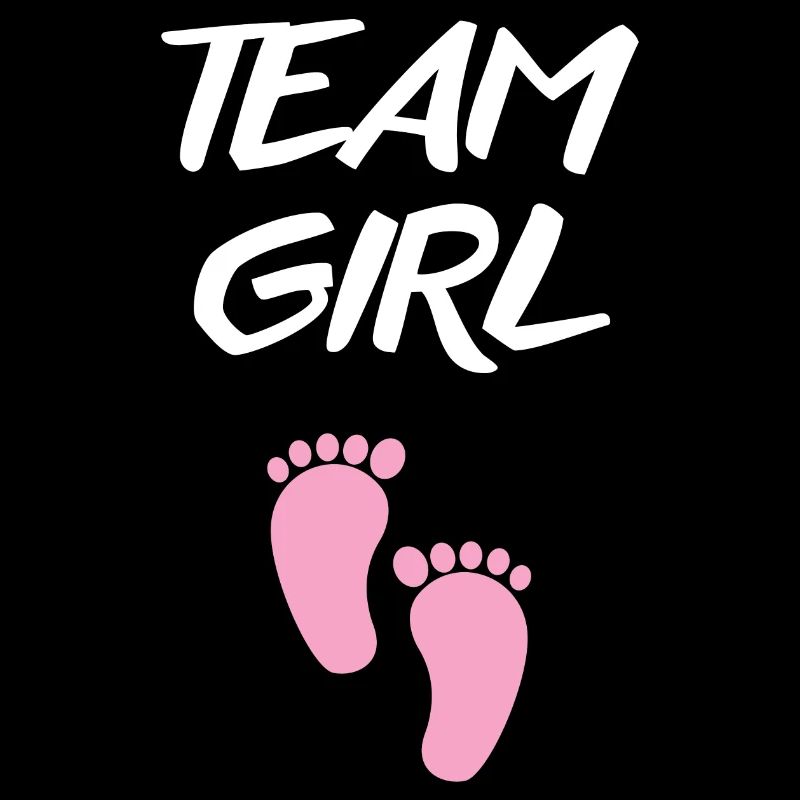 Es wird ein Mädchen!