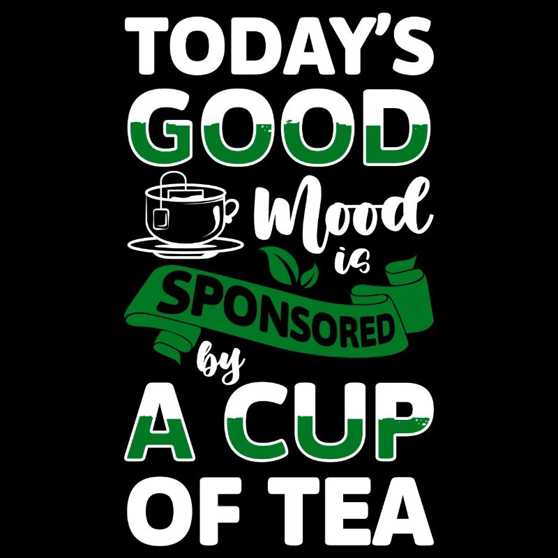 Tea Cup Fruit Tea Teas