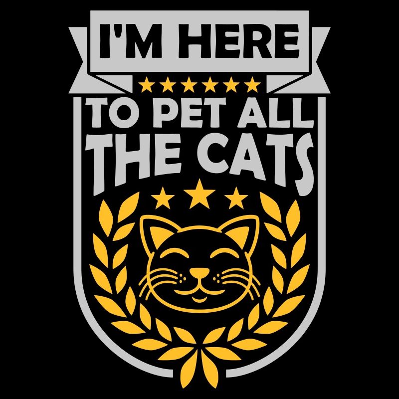 Animaux de compagnie tous les chats