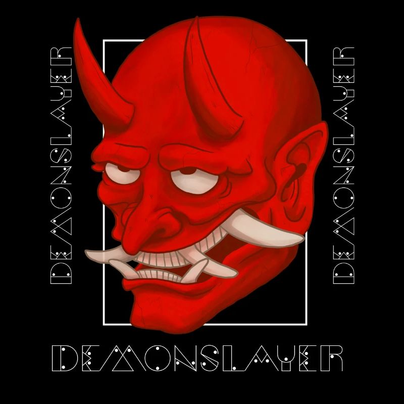 demon devil